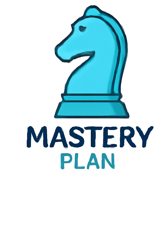 Mastery Growth Plan