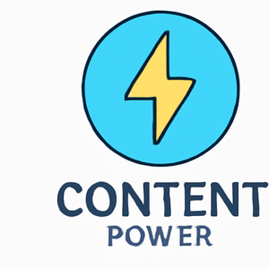 Content Power Plan