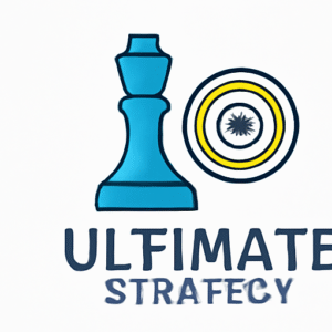 Ultimate Strategy Plan