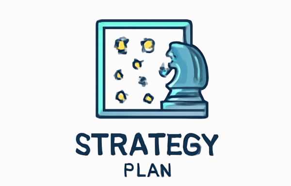 Ultimate Strategy Plan