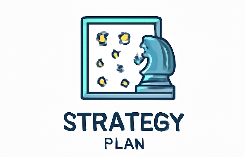 Ultimate Strategy Plan