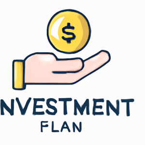 Content Investment Plan