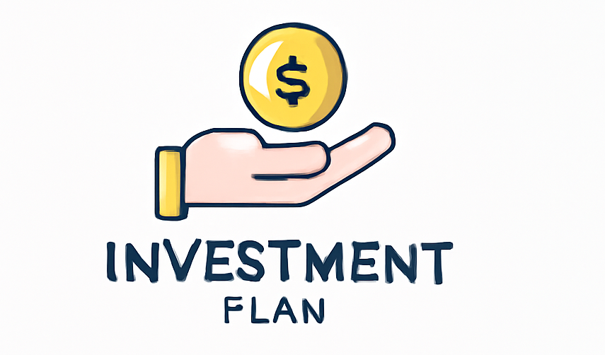Content Investment Plan